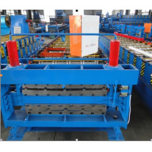 Metal Sheet Wall Panel Roll Forming Machine